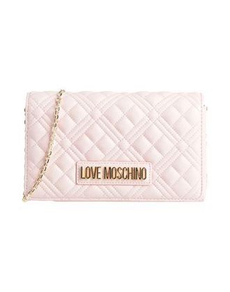 Love Moschino BOLSOS - Bolsos con bandolera en YOOX.COM