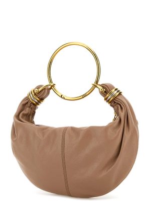 Chlo&eacute; Chc24as611n72 527 Woodrose Borse A Mano Bag