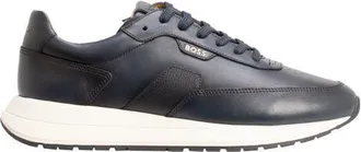 BOSS Vinston Sneaker in Dk Bu at Nordstrom, Size 11
