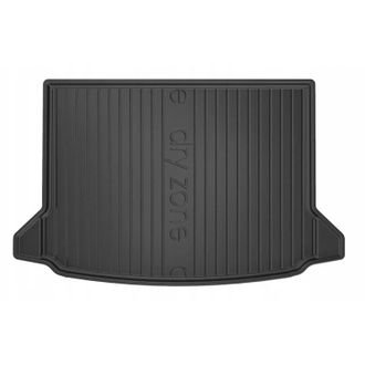 OEM Alfombrilla De Maletero De Goma Para Mercedes-benz W177 Hb Desde 2018-dz Zn