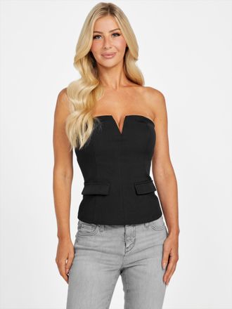 Guess Arkley Tube Top