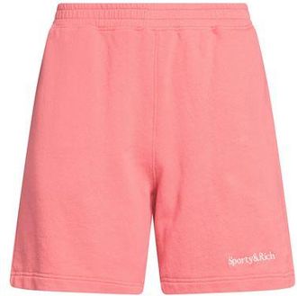 Sporty & Rich BOTTOMWEAR - Shorts e bermuda su YOOX.COM