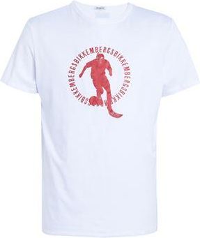 Dirk Bikkembergs CAMISETAS Y TOPS - Camisetas en YOOX.COM