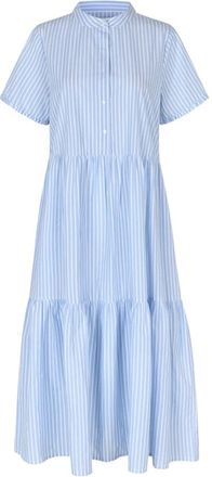 Lollys Laundry Donna, Abiti, Blu, L, new