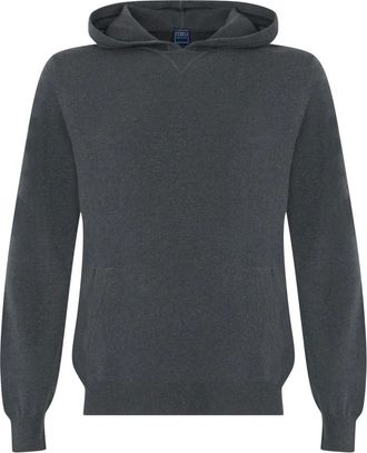 Fedeli Uomo, Felpe, Grigio, M, new