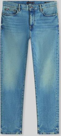 Tommy Hilfiger Regular Fit Jeans im 5-Pocket-Design Modell DENTON in Jeansblau, Gr&ouml;&szlig;e 31/30