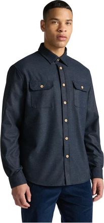 Harmont & Blaine Hombre, Camisas, Azul, Talla: M
