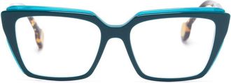 Etnia Barcelona Occhiali Noon - Blu