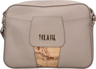 Alviero Martini 1A Classe Bolso Reporter - Bags - Mujer - Gris - ONE SIZE