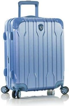 Heys Xtrak 21.5 Inch Carry-On Luggage in Icy Blue at Nordstrom