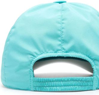 Fedeli Mens Land Airstop Six-Panel Cap Ss24 M