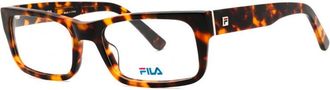 Fila VF9008 0721 Shiny Havana 51mm