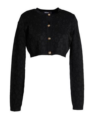 Versace STRICKWAREN - Strickjacken auf YOOX.COM