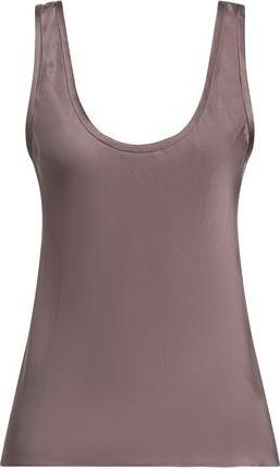Anine Bing TOPWEAR - Tops on YOOX.COM