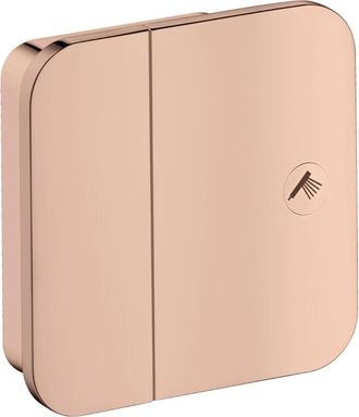 Axor Axor - V&aacute;lvula De Cierre Oculto One De Hansgrohe, 45771300