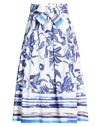 Sara Roka BOTTOMWEAR - Maxi skirts sur YOOX.COM