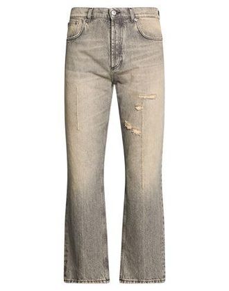 Mauro Grifoni BOTTOMWEAR - Jeans sur YOOX.COM
