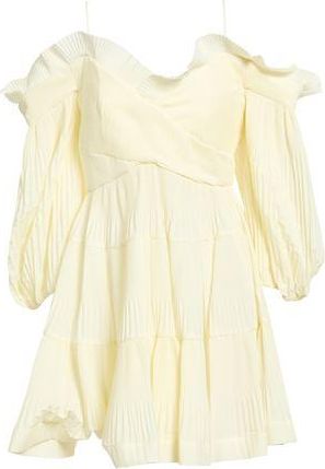 Meimeij KLEIDER - Mini-Kleider auf YOOX.COM