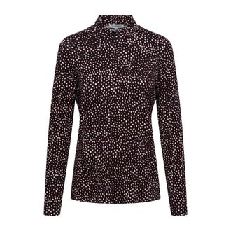 &Co Woman Tops - Dames - Tops - Veelkleurig - Maat: M Viscose