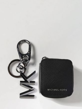 Michael Kors Keyring MICHAEL KORS Men color Black