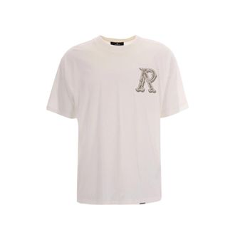 Represent Western Initial T-shirt