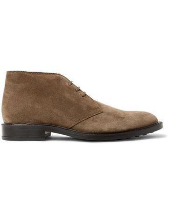 Tod's SCHUHE - Stiefeletten auf YOOX.COM