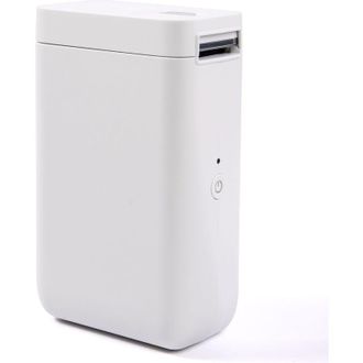 OEM Etiquetadora D101, F&aacute;cil De Imprimir, Ancho De 10-25 Mm, Para Nombres De Escuelas, Etiquetas De Cables, Etiquetas De Precios, Almacenamiento En El Hog