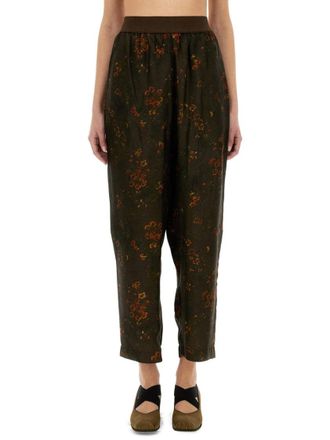 Uma Wang Palmer Pants