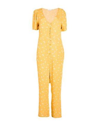 Obey JUMPSUITS & TRACKSUITS - Jumpsuits on YOOX.COM