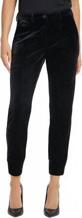 Anatomie Kori Pants In Black