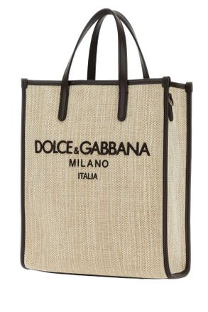 Dolce & Gabbana Sabbia2 Borse A Mano Bag