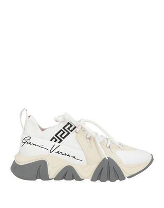 Versace FOOTWEAR - Trainers sur YOOX.COM