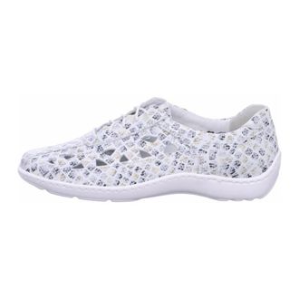 Waldl&auml;ufer Veterschoenen - Dames - Schoenen - Veelkleurig - Maat: 36 1/2 EU