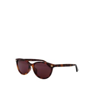 Gucci Round Sunglasses
