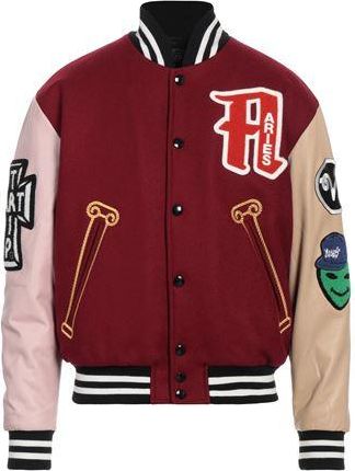 Aries ROPA DE ABRIGO - Chaquetas y cazadoras en YOOX.COM