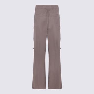 Rick Owens Mens Trousers Dust _co