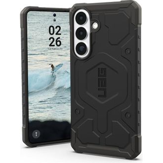 Urban Armor Gear Pathfinder Funda Para Tel&eacute;fono M&oacute;vil 17 Cm (6.7) Negro
