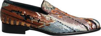 Dolce & Gabbana Hombre, Zapatos, Multicolor, Talla: 43 EU