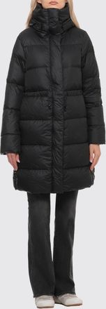 Canada Goose Montgomery Nylon Ripstop Down Jacket with Removable Hood