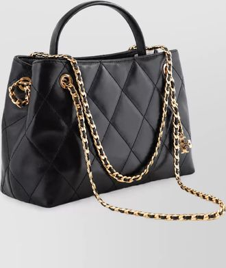 Tory Burch fleming small leather shoulder bag
