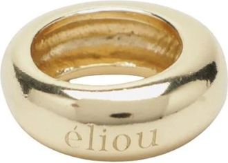 &Eacute;liou Mujer, Accesorios, Amarillo, Talla: 46 MM
