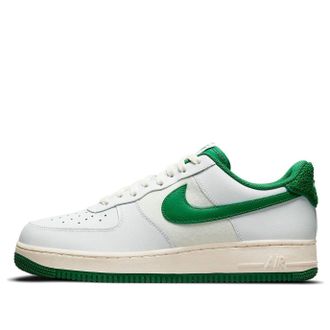 Nike Air Force 1 07 LV8 Varsity Jacket DO5220-131