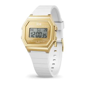 Ice Watch Donna, Accessori, Giallo, Taglia unica, new