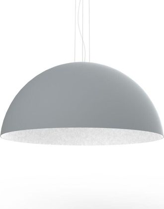 Lumicom Lumicom - cassis lámpara de techo bicolor mate