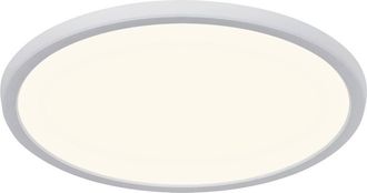 Nordlux Oja 29 Plaf&oacute;n Led Blanco Moderno 1600 L&uacute;menes