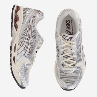 Asics Sneakers - White