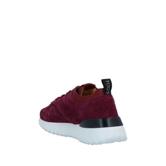 Tod's Sneakers - Burgundy