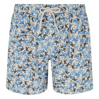 MC2 Saint Barth Uomo, Costumi da bagno, Multicolore, M, new