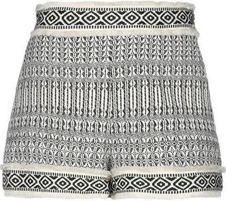 Twin-Set PARTES DE ABAJO - Pantalones cortos y bermudas en YOOX.COM