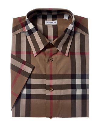 Burberry Dress Shirt